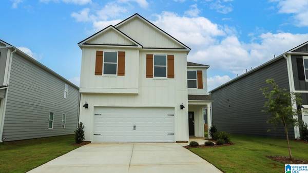5174 MEADOW RIDGE TRAIL, Bessemer, AL 35022