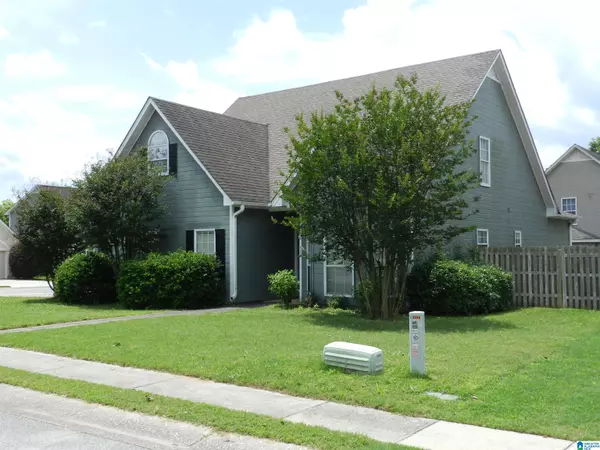 2200 AMBERLEY WOODS TERRACE, Helena, AL 35080