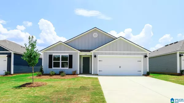 659 WENONAH WAY, Kimberly, AL 35091