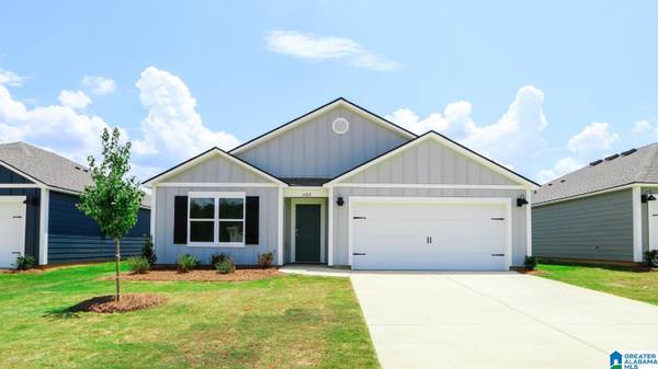 659 WENONAH WAY, Kimberly, AL 35091