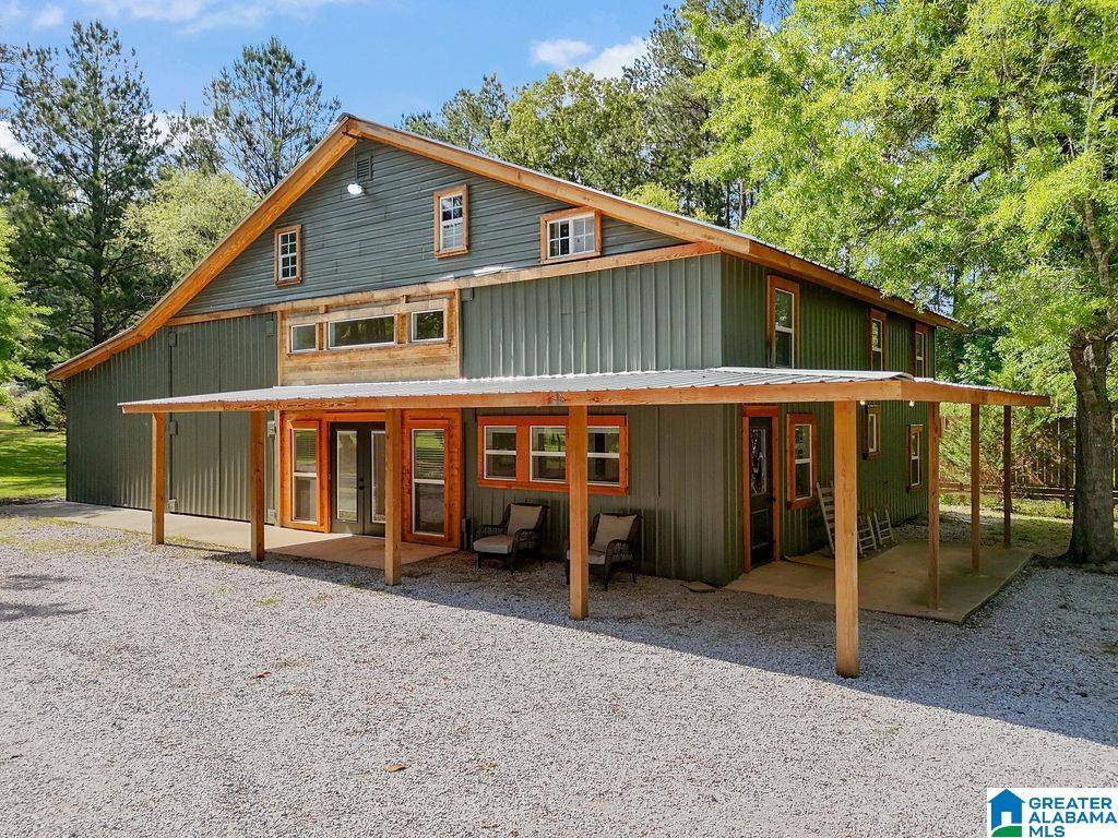 451 PARADISE POINT DRIVE, Columbiana, AL 35051