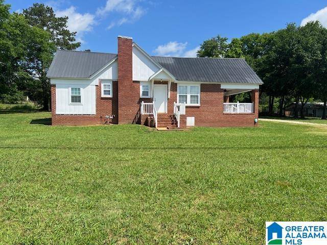 Talladega, AL 35160,35249 HIGHWAY 21