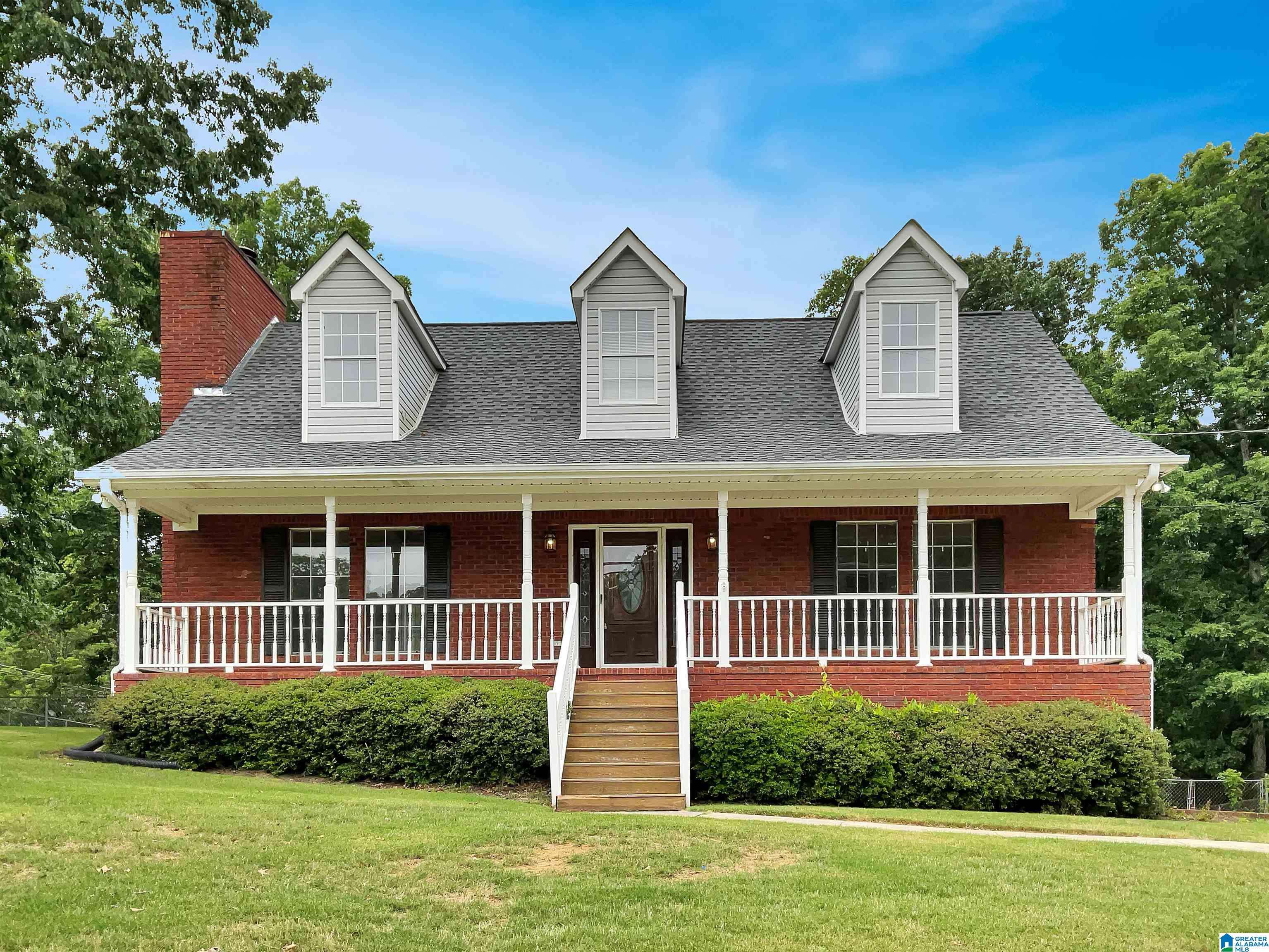 806 14TH AVENUE, Pleasant Grove, AL 35127