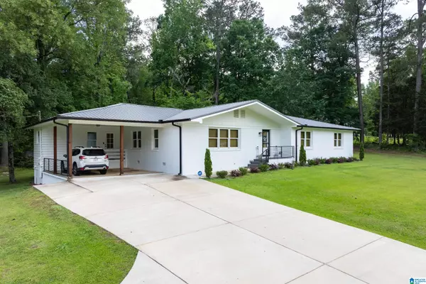 Pell City, AL 35128,902 WOLF CREEK ROAD S