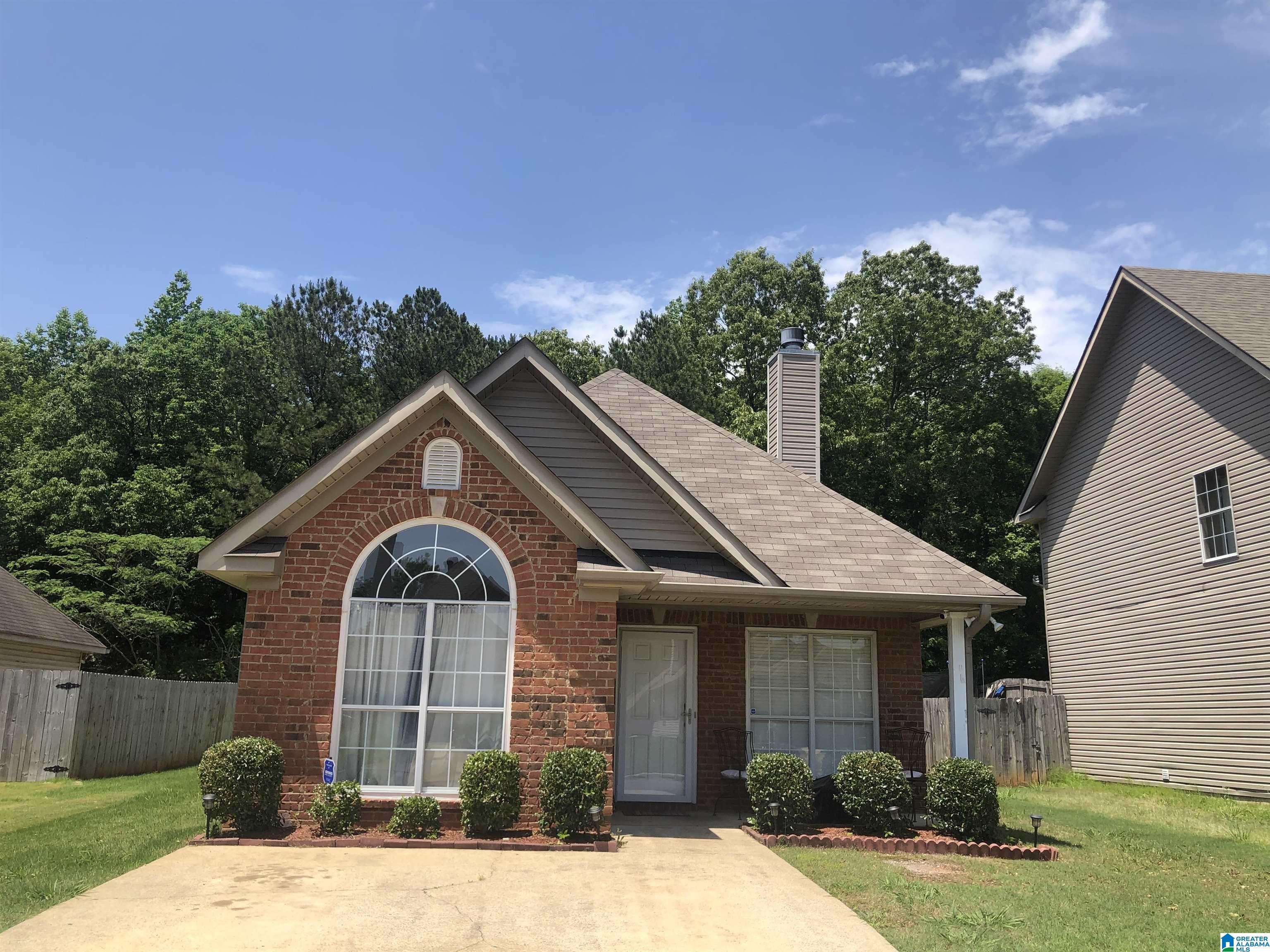 5947 PRINCESS BOULEVARD, Pinson, AL 35215