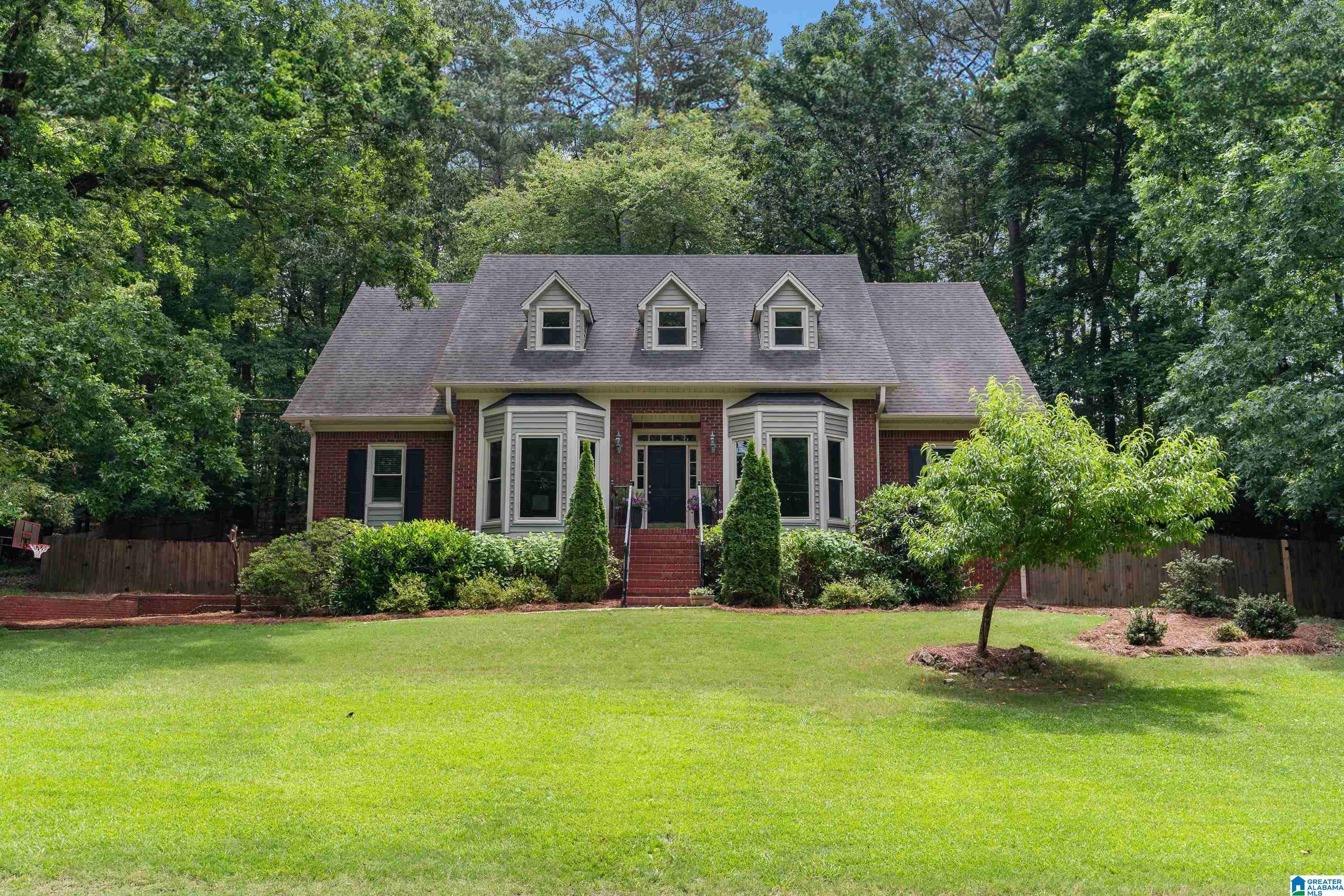 495 HILLANDELL DRIVE, Hoover, AL 35244