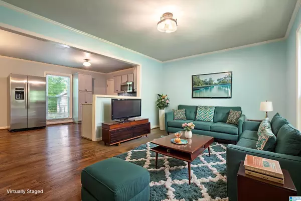 295 WALDEN COURT, Montevallo, AL 35115