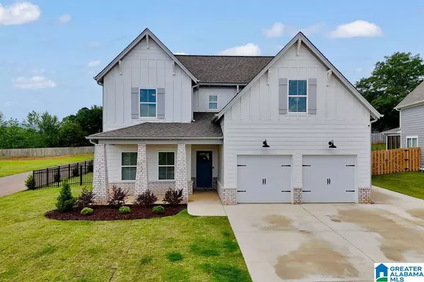 355 AVONDALE LANE,  Pell City,  AL 35128