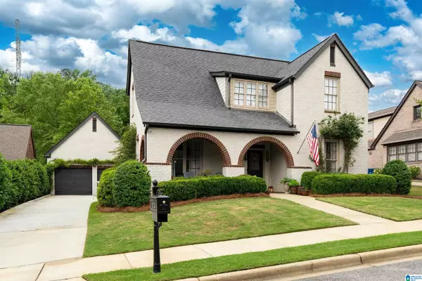 Hoover, AL 35226,3701 JAMES HILL TERRACE