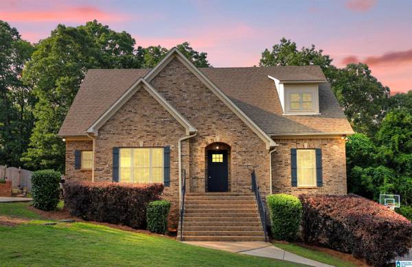 219 MOUNTAIN LAKE TRAIL, Alabaster, AL 35007
