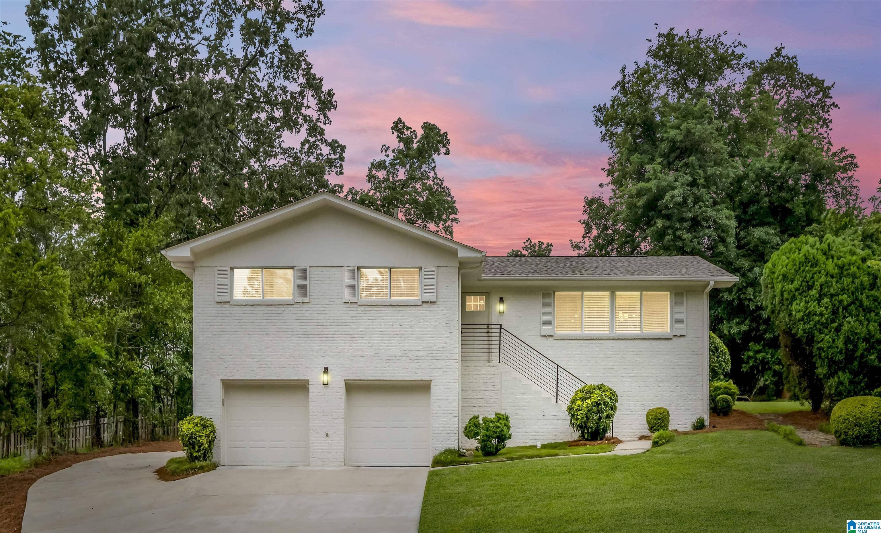 2512 GLENDMERE PLACE, Vestavia Hills, AL 35216