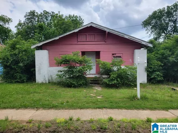 5105 GEORGIA ROAD, Birmingham, AL 35212