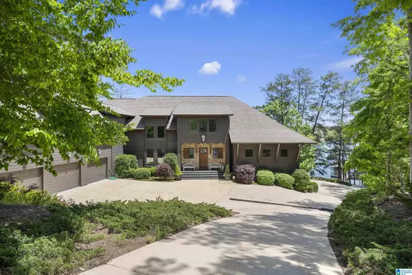 143 GRAND MAGNOLIA DRIVE, Jasper, AL 35504