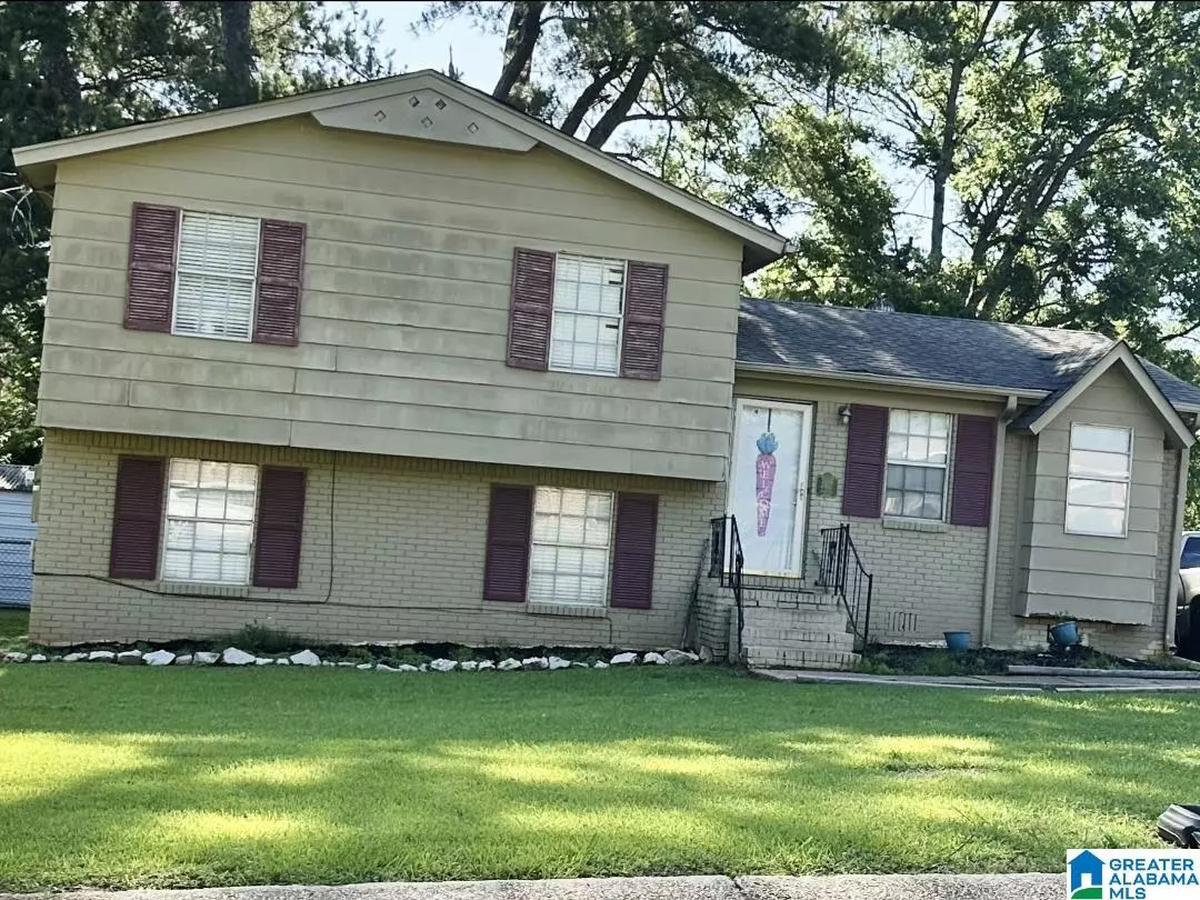 Hueytown, AL 35023,2817 DAFFODIL AVENUE