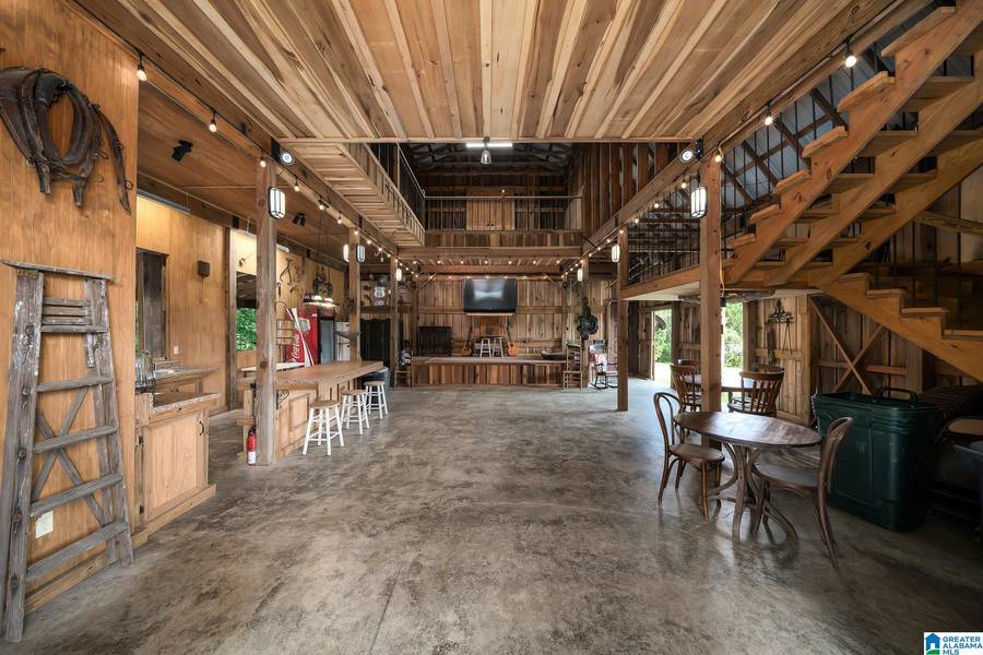 295 RIDGE VIEW WAY, Springville, AL 35146