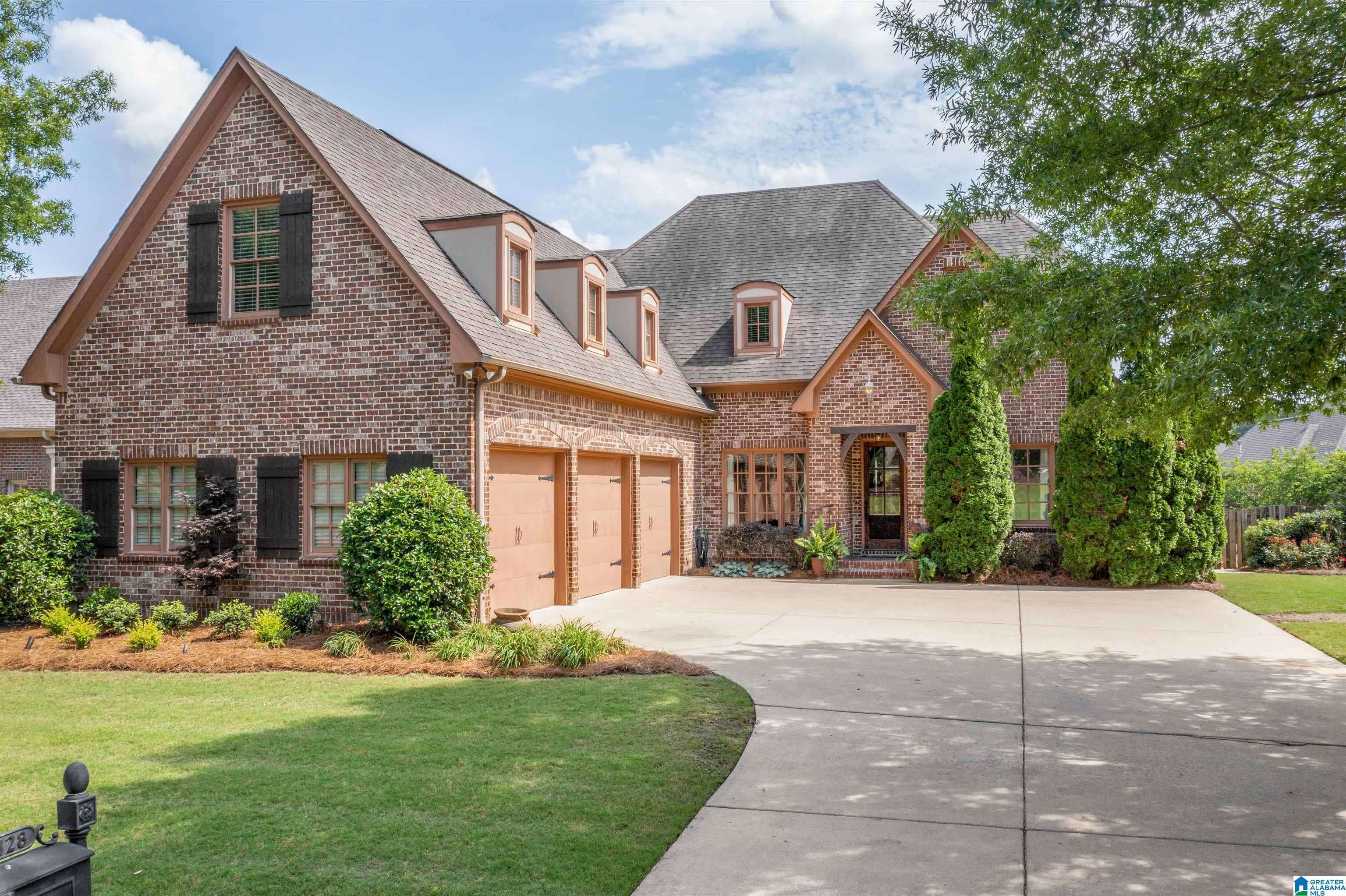 2328 BELLEVUE COURT, Hoover, AL 35226