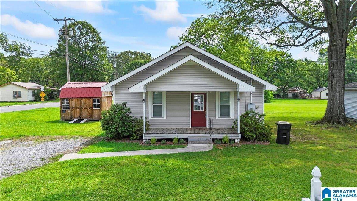 114 NW MORGAN AVENUE, Cullman, AL 35055