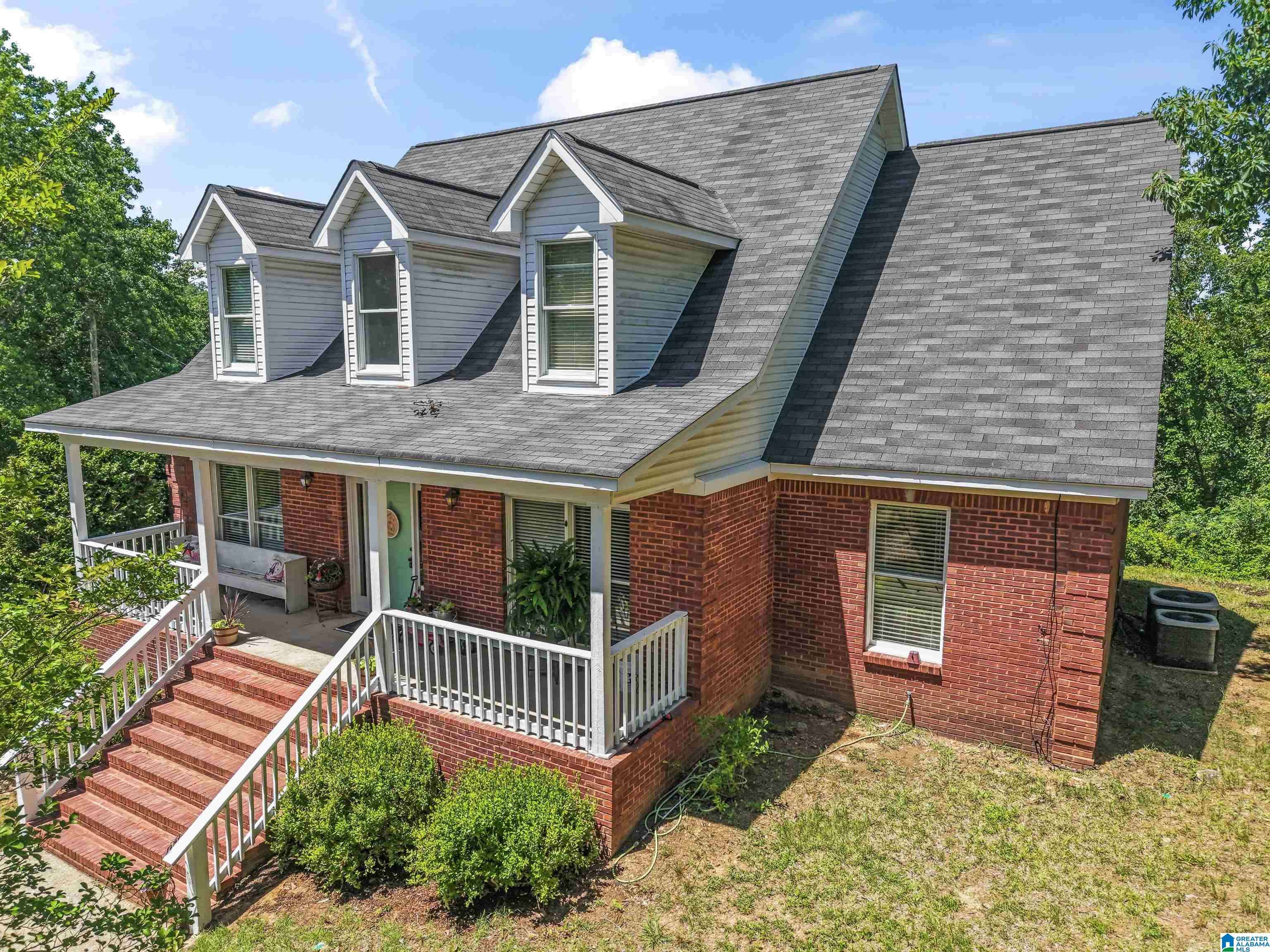 Columbiana, AL 35051,111 STILLWOOD DRIVE