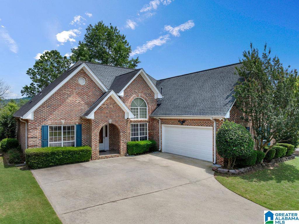 5721 CHETHAM HILL, Clay, AL 35126