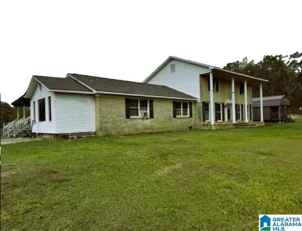 866 COUNTY ROAD 44, Jemison, AL 35085