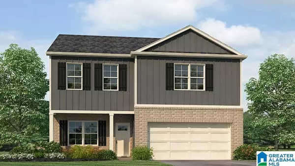 18643 CAFFEE DRIVE, Vance, AL 35490