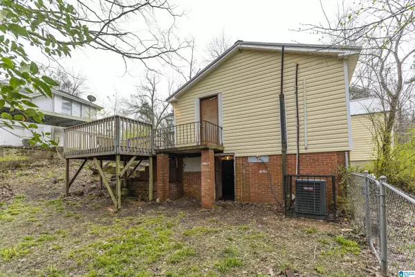Birmingham, AL 35214,1345 HAVEN DRIVE