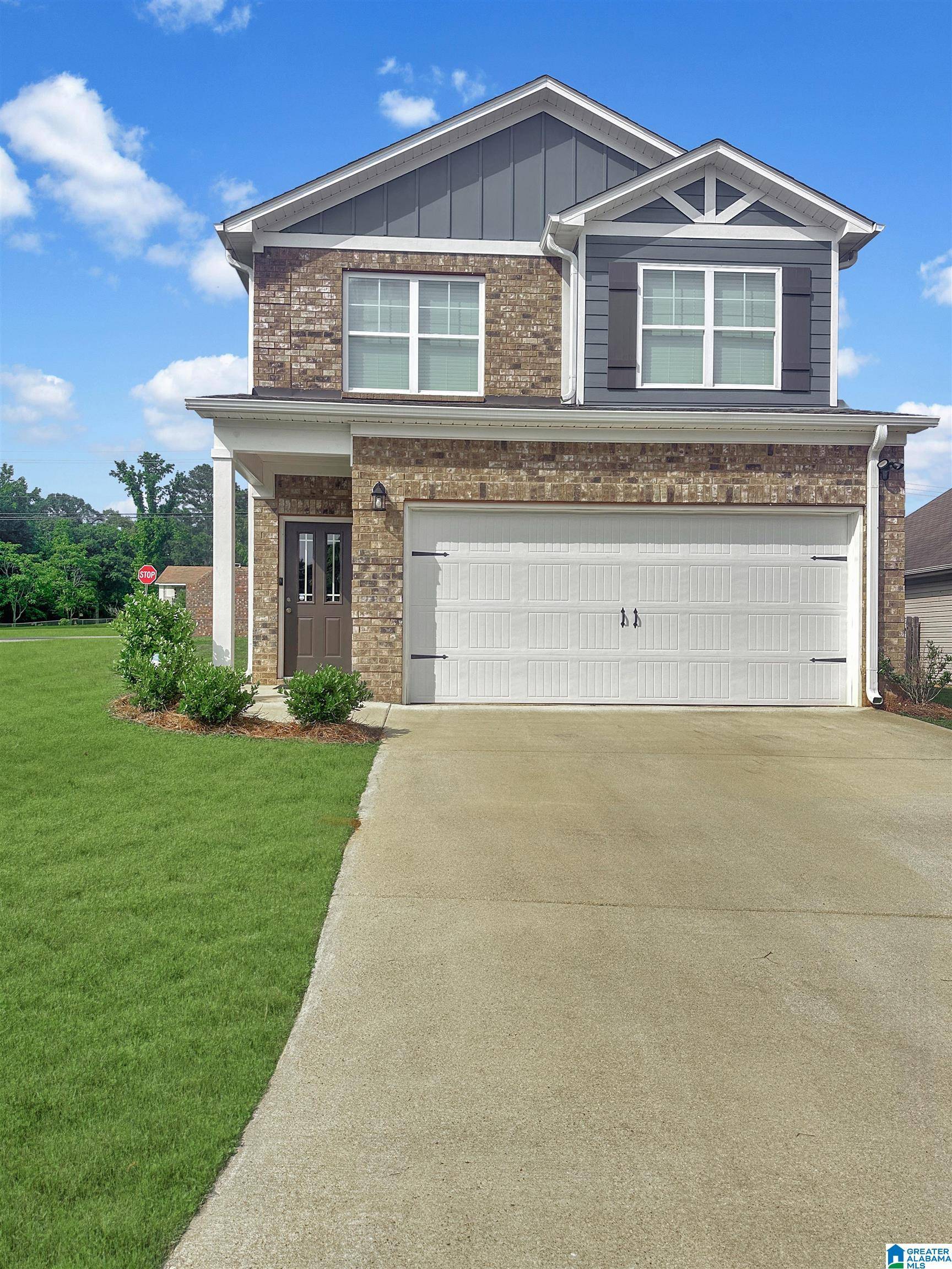 8201 OWEN PARK DRIVE, Mccalla, AL 35111