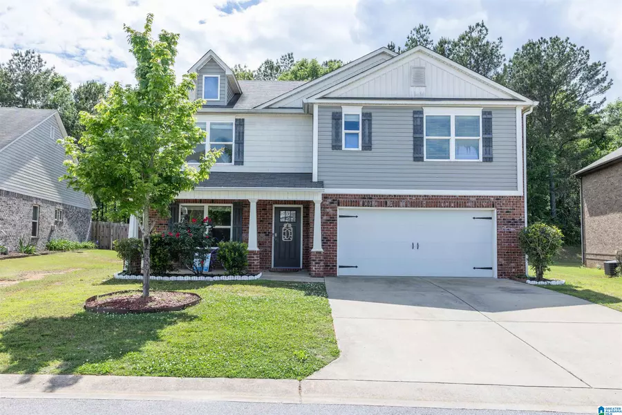 222 SARAH WAY, Kimberly, AL 35091