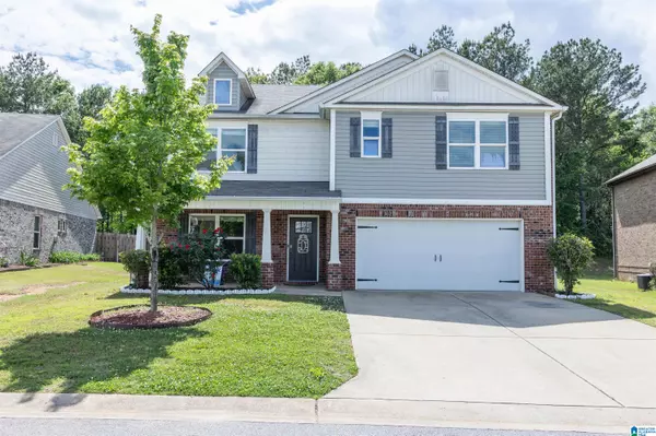 222 SARAH WAY, Kimberly, AL 35091