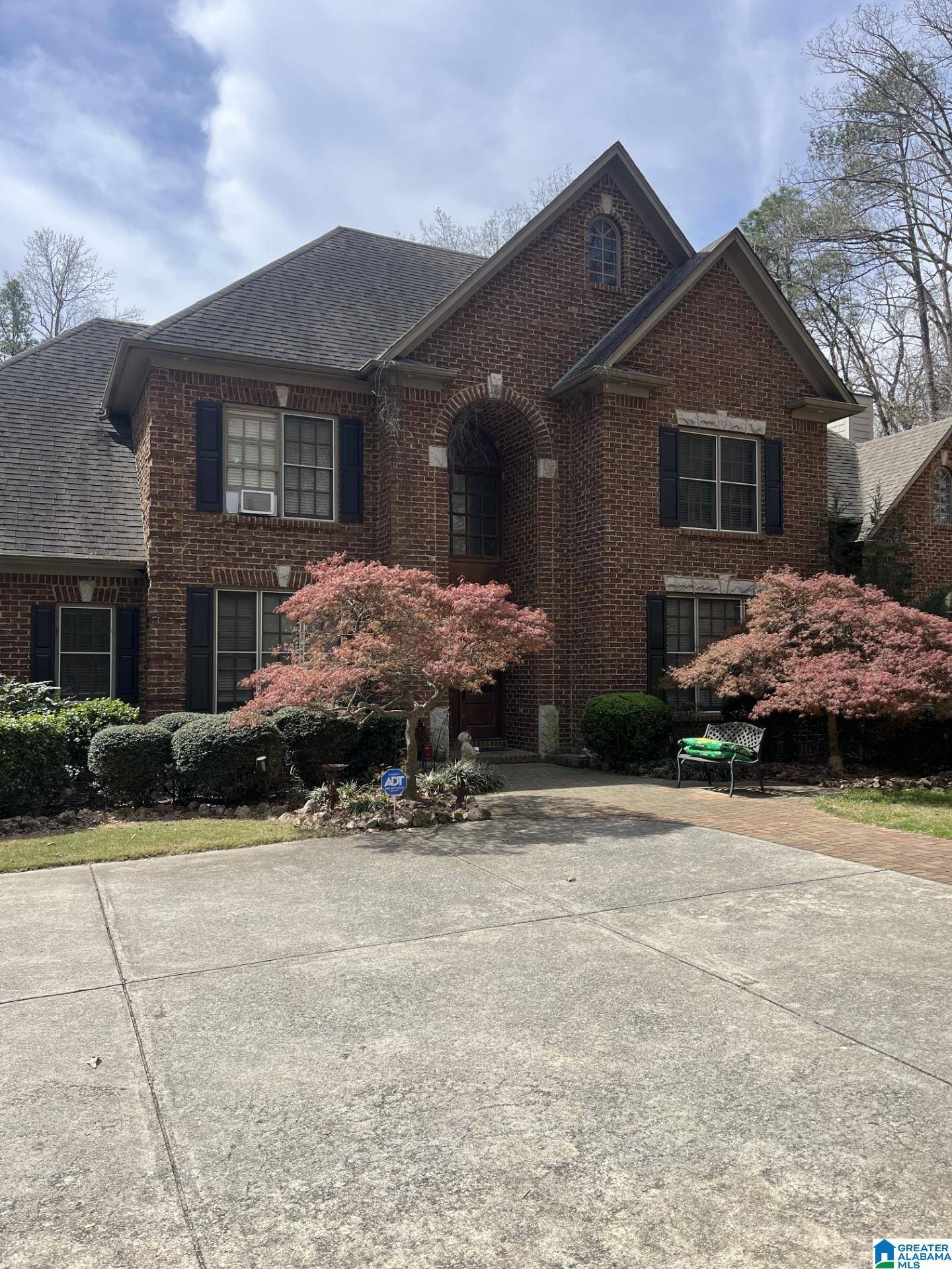 4977 EAGLE CREST DRIVE, Birmingham, AL 35242