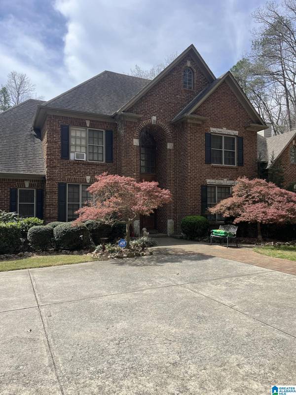 4977 EAGLE CREST DRIVE, Birmingham, AL 35242