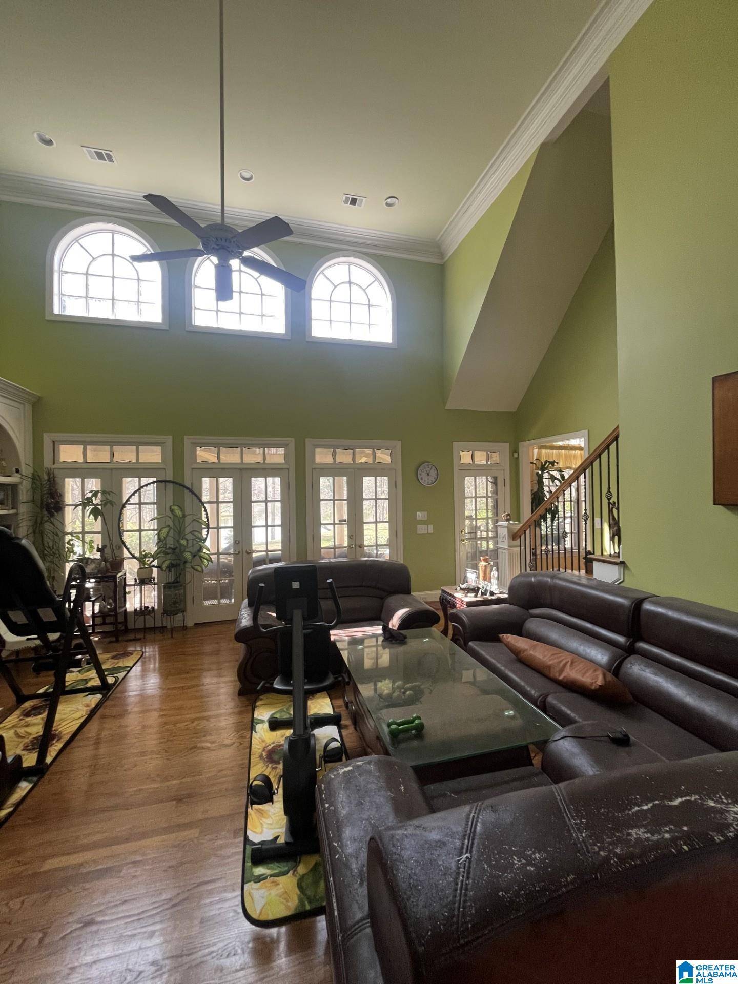 Birmingham, AL 35242,4977 EAGLE CREST DRIVE