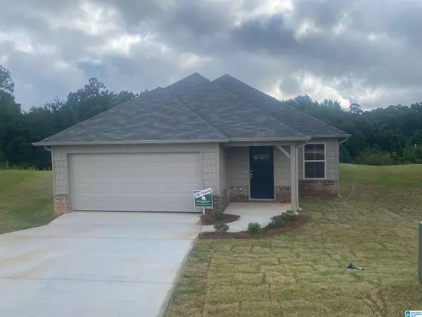 4988 KERRI LANE, Birmingham, AL 35215
