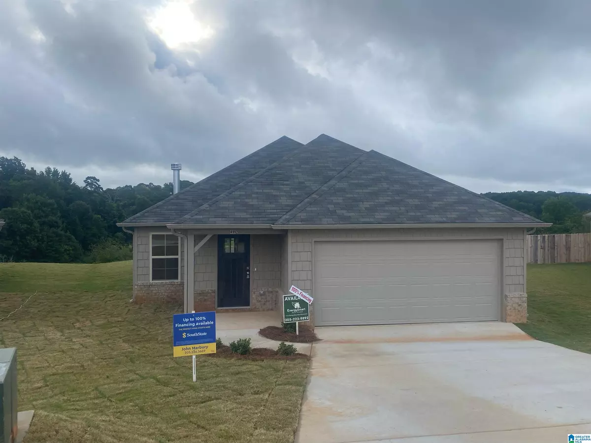 Birmingham, AL 35215,4992 KERRI LANE