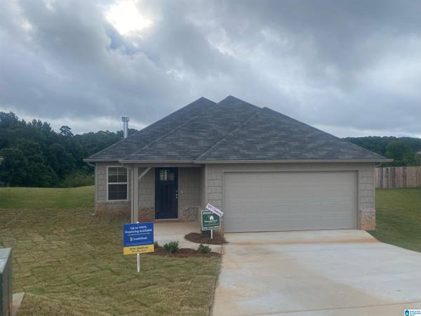 4992 KERRI LANE, Birmingham, AL 35215