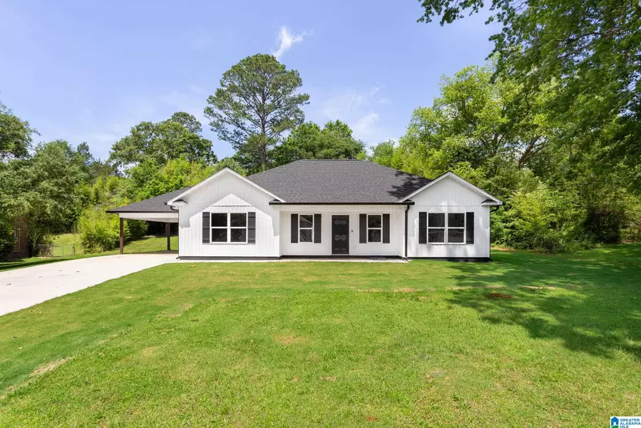 1507 VALLEY BROOK DRIVE SOUTHWEST, Jacksonville, AL 36265
