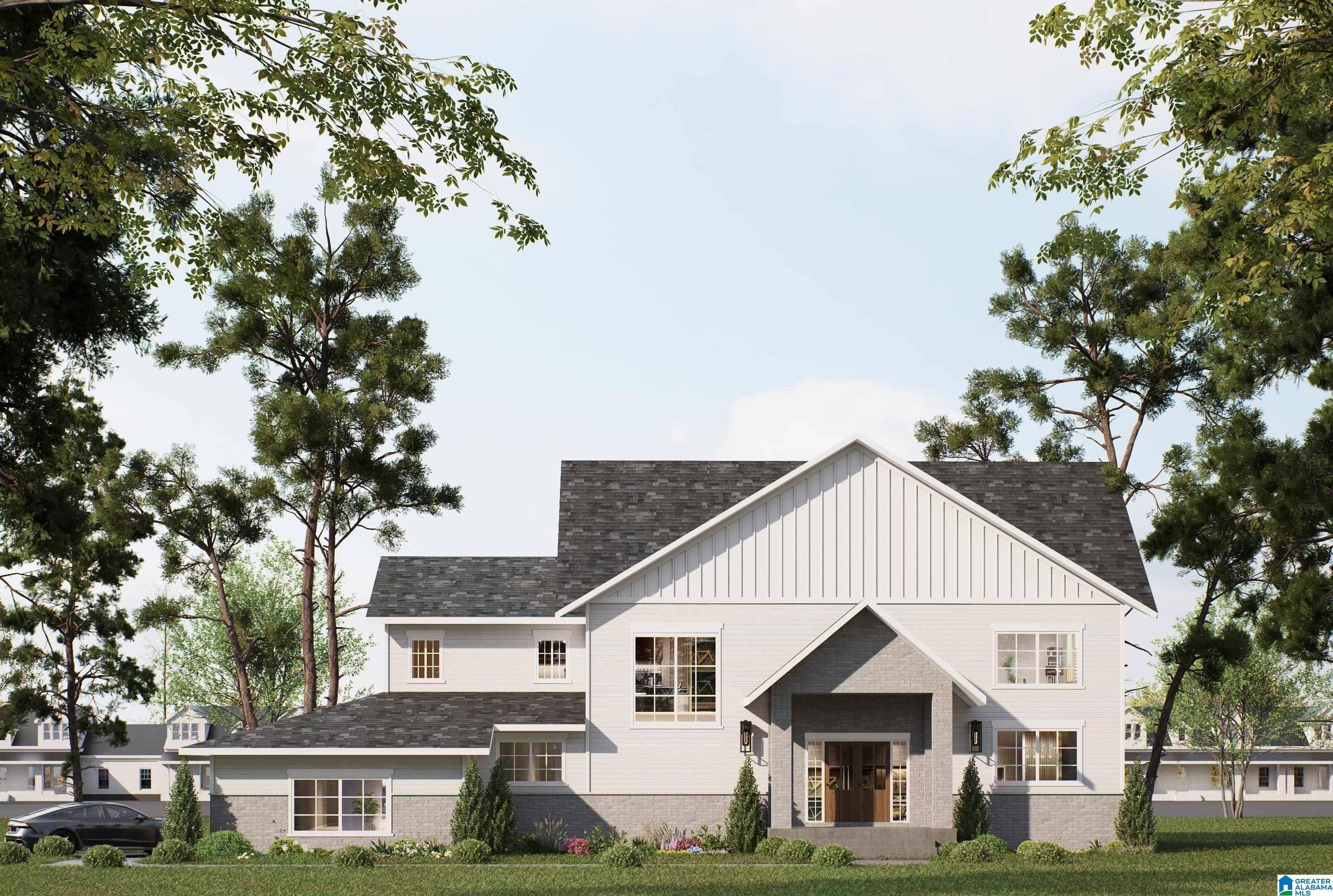 1724 BUTLER ROAD, Alabaster, AL 35007