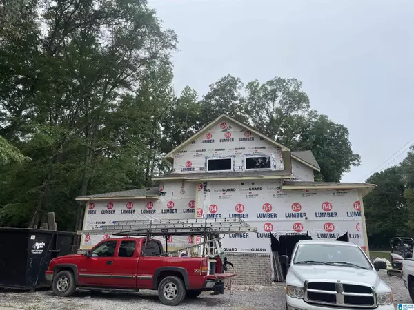 Alabaster, AL 35007,1724 BUTLER ROAD