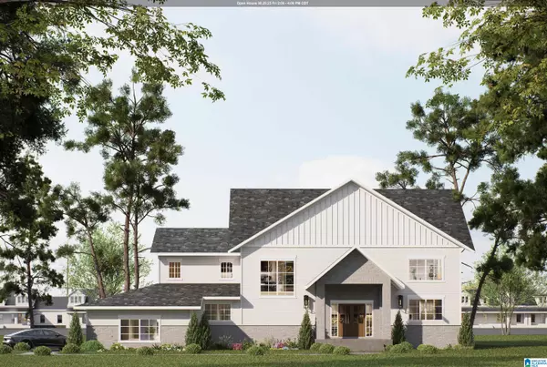 1724 BUTLER ROAD, Alabaster, AL 35007