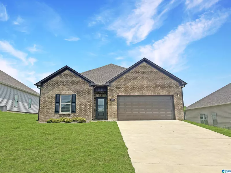 10349 MIDDLETON ROAD, Vance, AL 35444