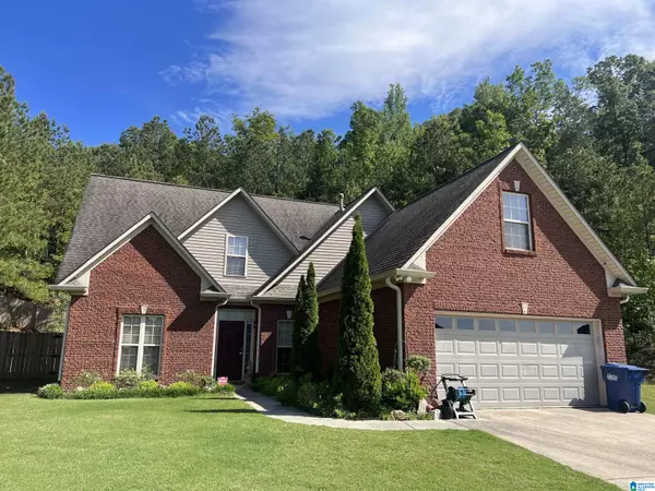 Pell City, AL 35125,285 OAK LEAF CIRCLE