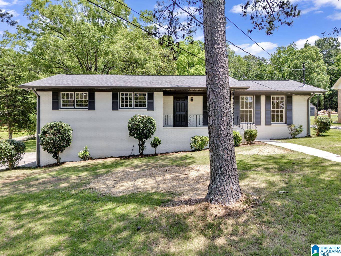Bessemer, AL 35022,115 RAYFIELD DRIVE SW