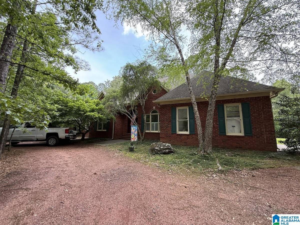 Chelsea, AL 35043,39 CROSSBROOK DRIVE