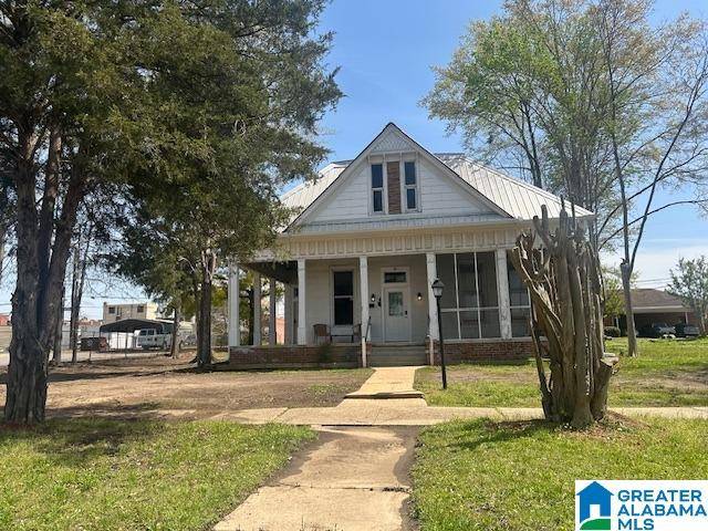 Bessemer, AL 35020,1711 5TH AVENUE N
