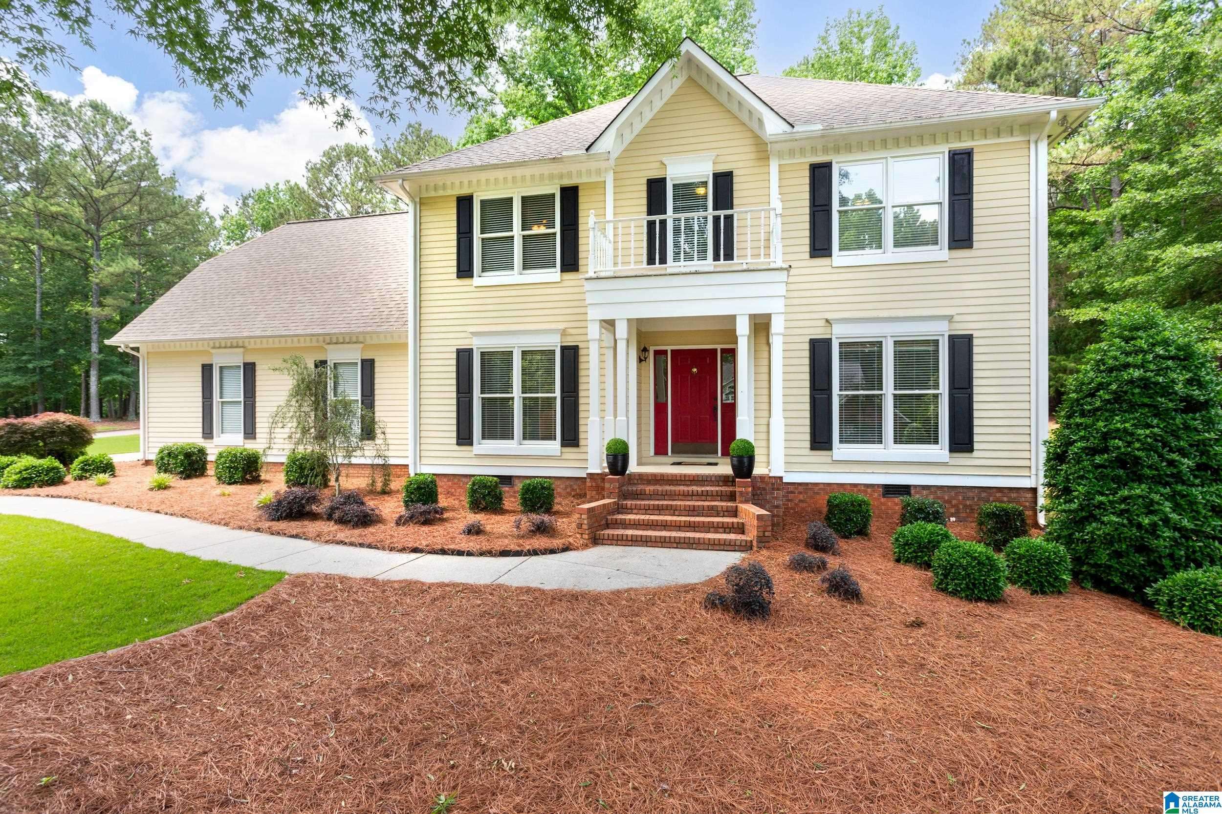 19 TIMBER TRACE, Oxford, AL 36203