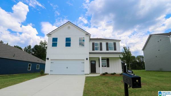 9663 CONDUCTOR ROW, Kimberly, AL 35091