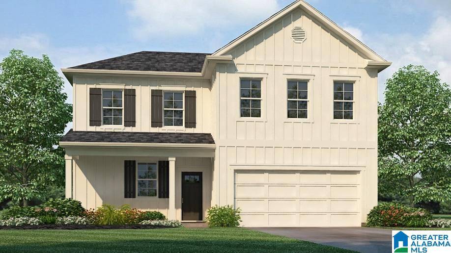 9663 CONDUCTOR ROW, Kimberly, AL 35091