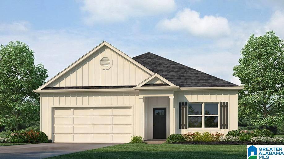 9671 CONDUCTOR ROW, Kimberly, AL 35091