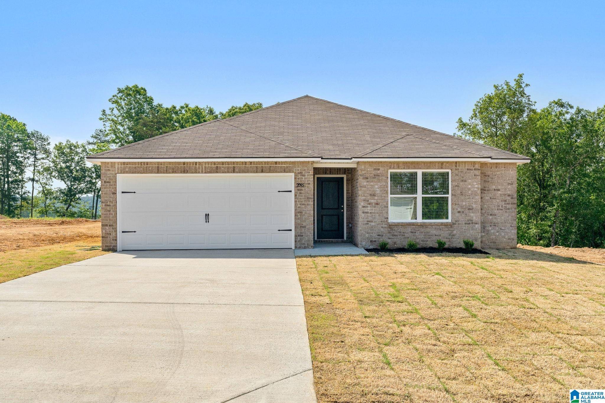 137 BUCKHORN LANE, Lincoln, AL 35096