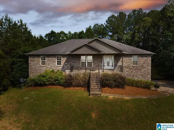 255 SAVANNAH LANE, Cleveland, AL 35049